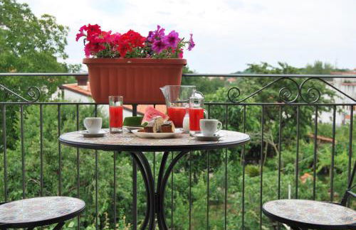 Jazz & Blues Apartments near " Sentiero degli Dei " - Foto 16