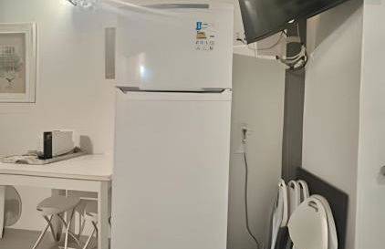 Flat Âncora Péro, Cabo Frio - Confortável Duplex a Beira Mar 202C - Foto 14