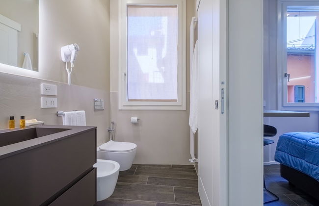 Golden Suite by Studio Vita - Foto 28