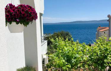 Villa Dani Sea & Pool Apartments - Foto 16