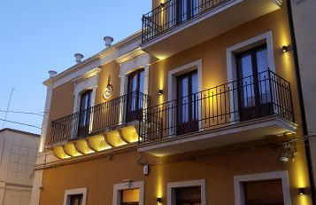 Saint George's House Appartamenti & Spa - Foto 1