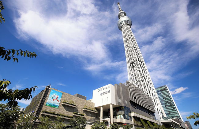 MIMARU Tokyo Shinjuku West - Foto 37