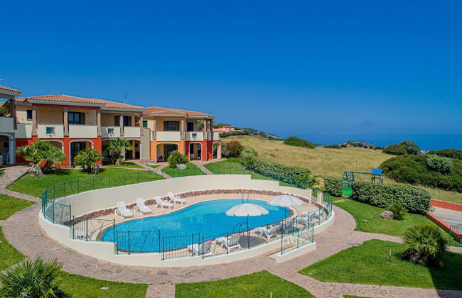 Residenza Le Farfalle - Bilocale 13 - Foto 1