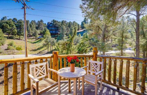 Pinon Pines Vacation Rental Hike, Bike and ATV! - Foto 2