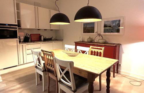 Ferienwohnung Refugium mit direktem Ostseeblick - Foto 6