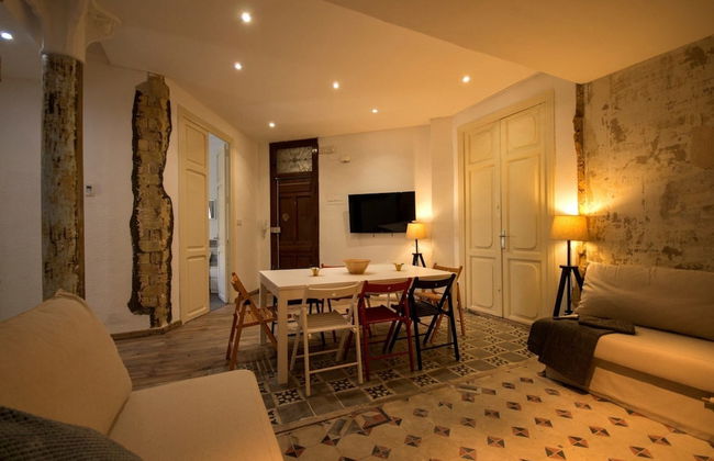 Art Boutique Colon Apartments - Foto 39