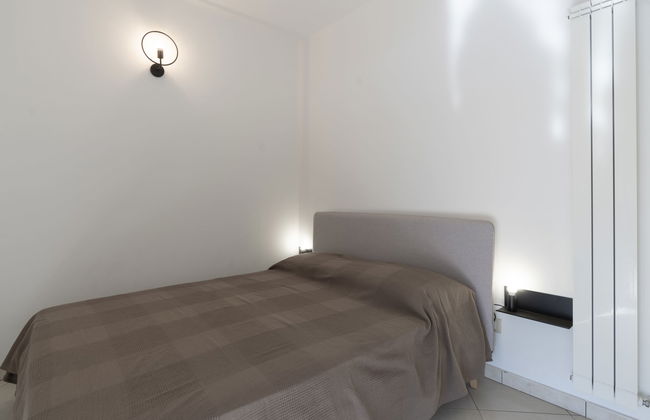 3 bedroom Apartment in San Bartolomeo al Mare with garden - Photo 13