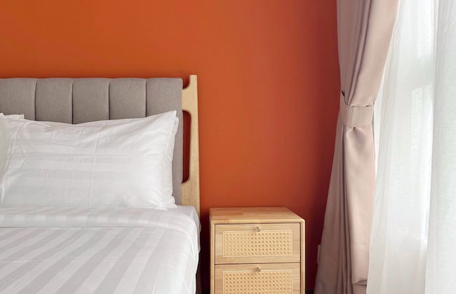 Sunsuria Forum MOKA - Foto 32