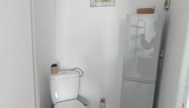 LE KENAV - STUDIO A 300 M DU PORT - Photo 5