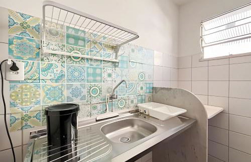 Apto com AR, 3/4 em condomínio com piscina e lazer - Foto 6