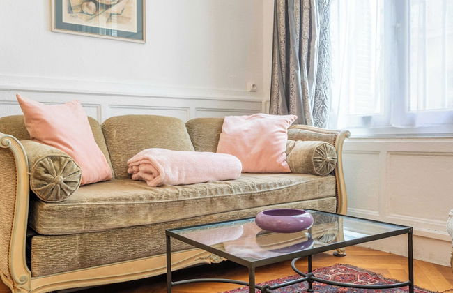 Charming Duplex With 1 Bedroom - Foto 8