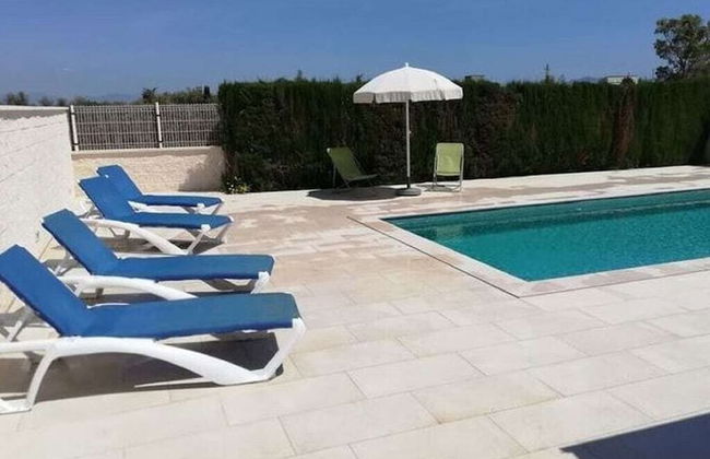 Peaceful Holiday Home in Sant Pere Pescador With Swimming Pool - Foto 29