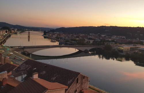 La Bâtie - Vue imprenable - Amazing view - Parking privé - Photo 38