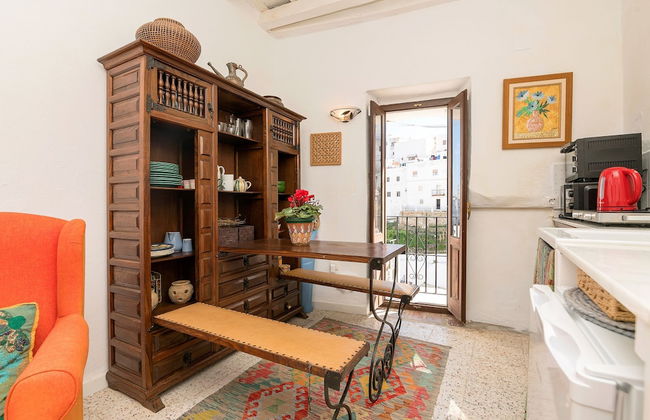 La Azucena in Vejer de la Frontera - Foto 6