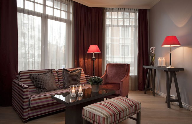 Frogner House - Skovveien - Foto 16