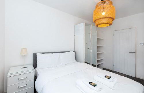 New Listing! Stylish 2BR in Shoreditch - Foto 7