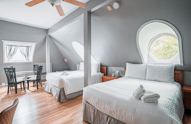 Hotel de Paris - Foto 19