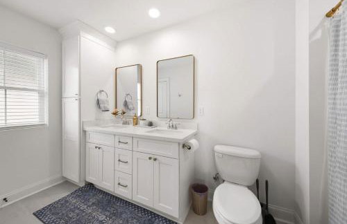 New Ace Cottage - King Bed - Loft - Sports Complex - Foto 22