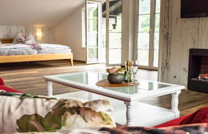 Landurlaub Hinterbrandner - Foto 26