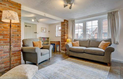 Rose Cottage by Winterton Cottages - Foto 6