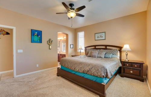 Outdoor Oasis! Getaway 5 Mi to State Farm Stadium - Foto 20