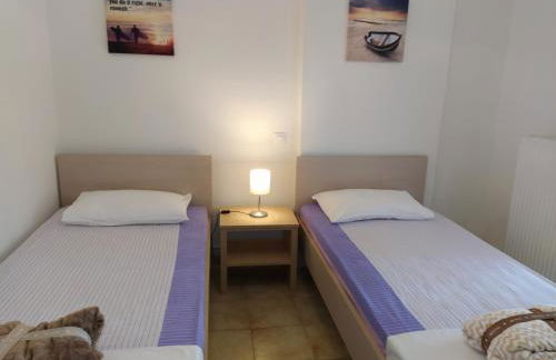 FAMILY HOUSE NEAR THE BEACH DREPANO-NAFPLIo - Foto 22