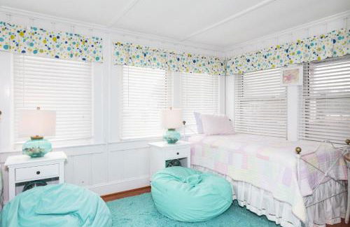 The Seashore Getaway House - Foto 14