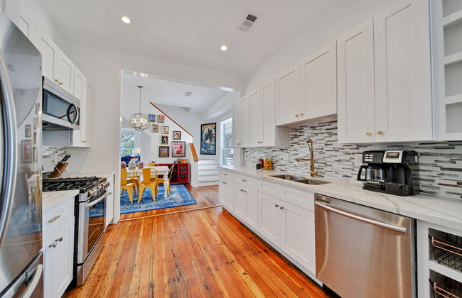 The Bikini Bungalow - Foto 9