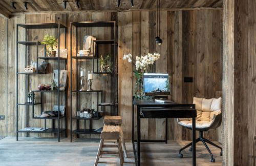 Chalet Cogolara - Foto 10