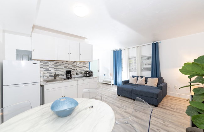 Sofi Beach Apartments - Foto 153