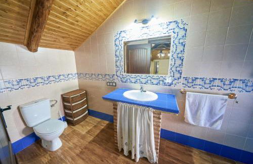 Casas Rurales Los Teatinos - Foto 70