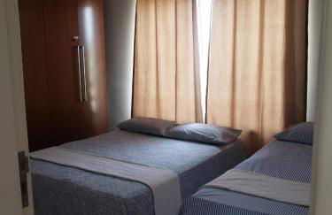 Apart Resort Vila das Águas Veraneio - Photo 27