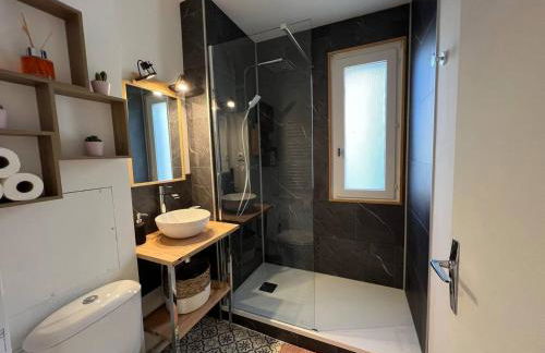 Studio - La parenthèse Valognaise - Foto 6