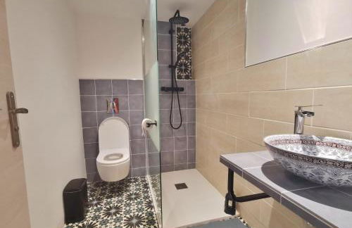 Le nid Etoilé Studio privatif - Foto 7