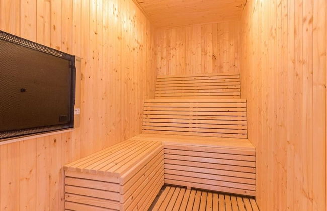 Villa Martha Comfortable Holiday Residence - Foto 22