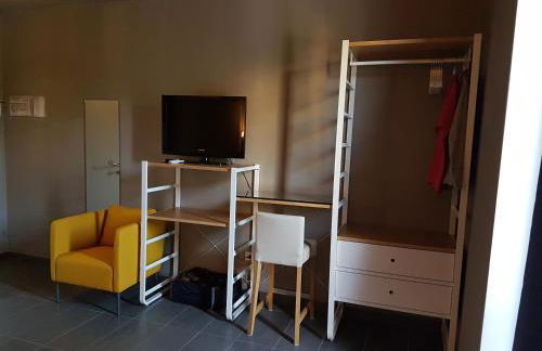 Dannunziano Aparthotel - Foto 33