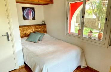 Casa familiar con piscina cerca del mar y montaña - Foto 24