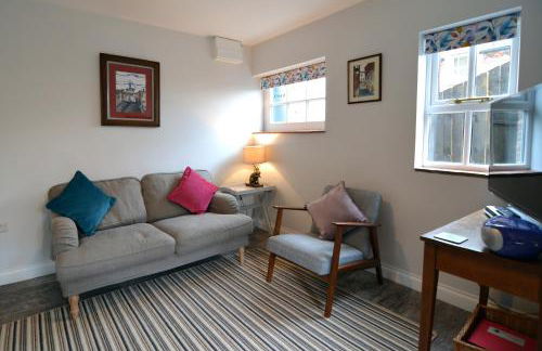 Pine Tree Lodge, Bridgnorth - Foto 47