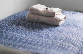 Stylish Flat B - Foto 9