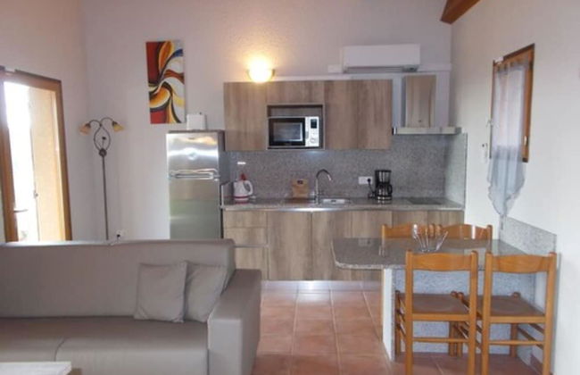 Résidence & SPA Marina d'Arone - Foto 19