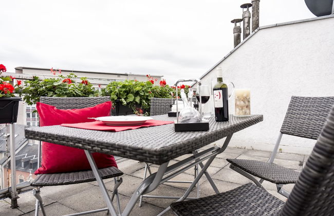 The Queen Luxury Apartments - Villa Marilyn - Photo 79