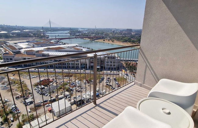 Belgrade Waterfront Riverside Apartments - Foto 65