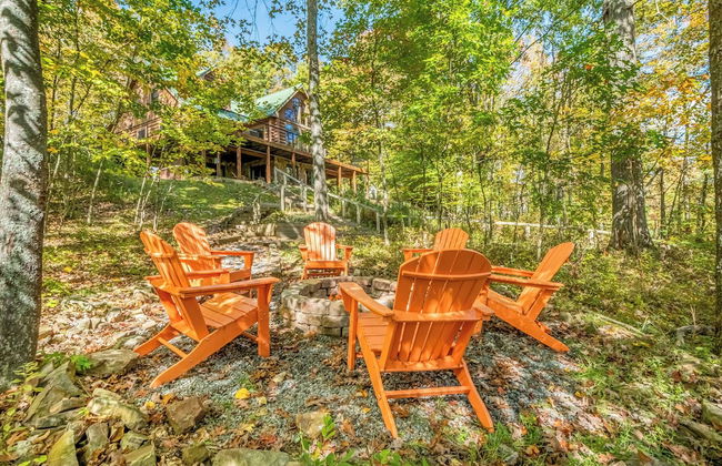 Ar'ya Relaxed Chalet - Foto 5