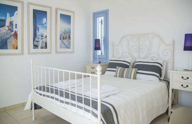 Naxian Resort - Foto 4