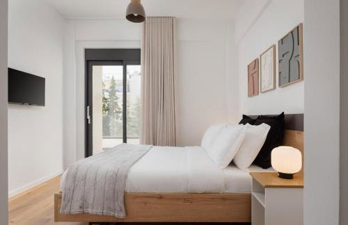 Glyfada Experience Residence - Foto 14