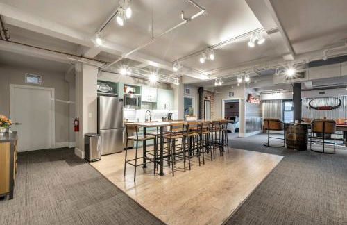 Nashville Honky Tonk Suite 6 BR by Maddox Hotel - Foto 8