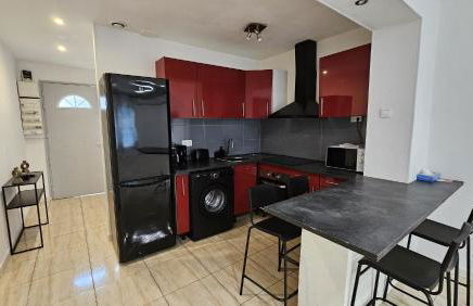 L'Etoile à deux pas de la mer - Foto 13