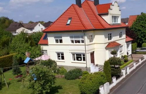 Ferienwohnung Alte Post Retzen - Foto 1