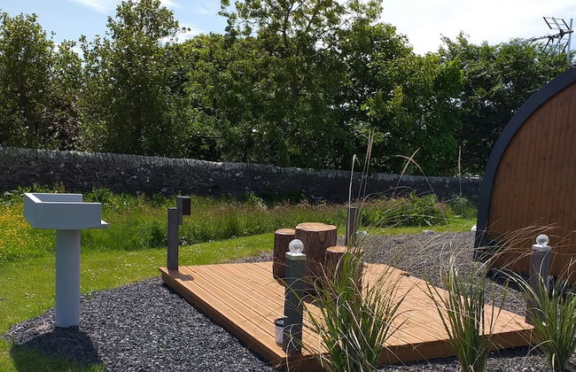 North Star Glamping - Photo 15