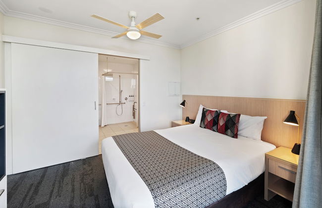 Hotel Diana South Brisbane - Photo 11